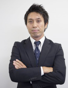 工藤一朗